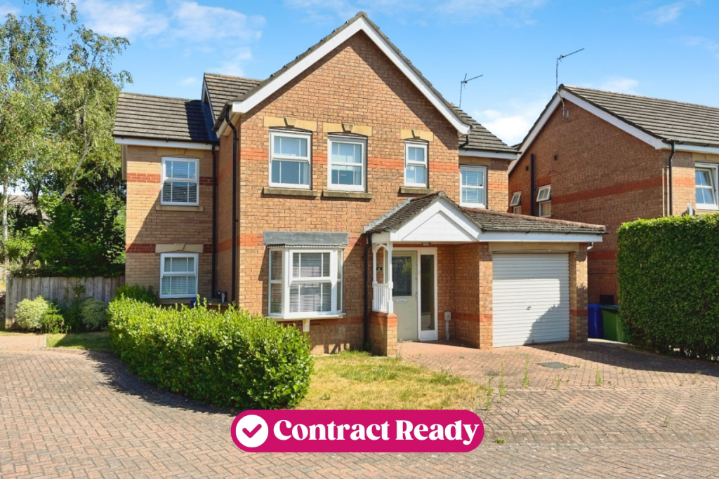 Main image of property: Browns Way, Beverley, , HU17 8FQ