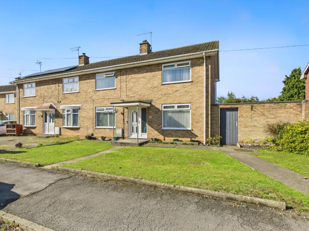 Main image of property: 65 Burden Road, Beverley, East Riding Of Yorkshire, HU17 9LH
