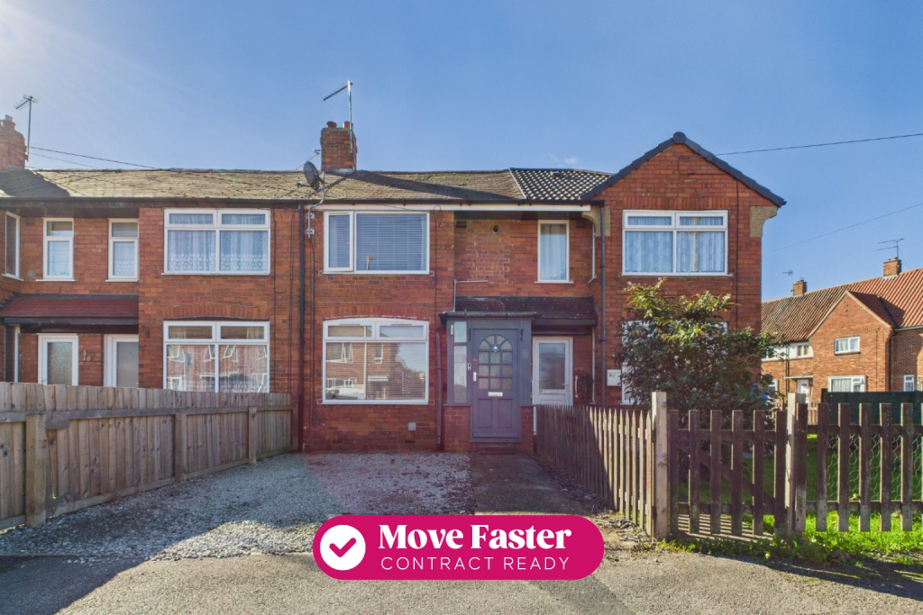 Main image of property: Cherry Tree Lane, Beverley, HU17 0AZ