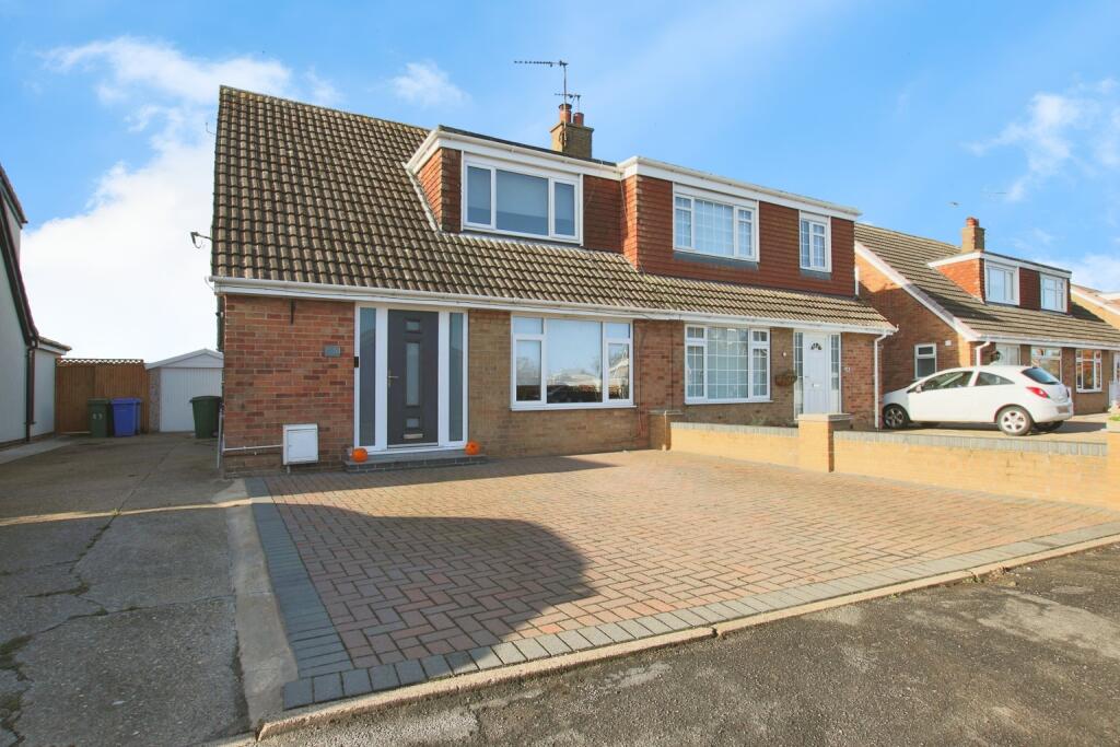 Main image of property: Cawood Crescent, Skirlaugh,  HU11 5EW