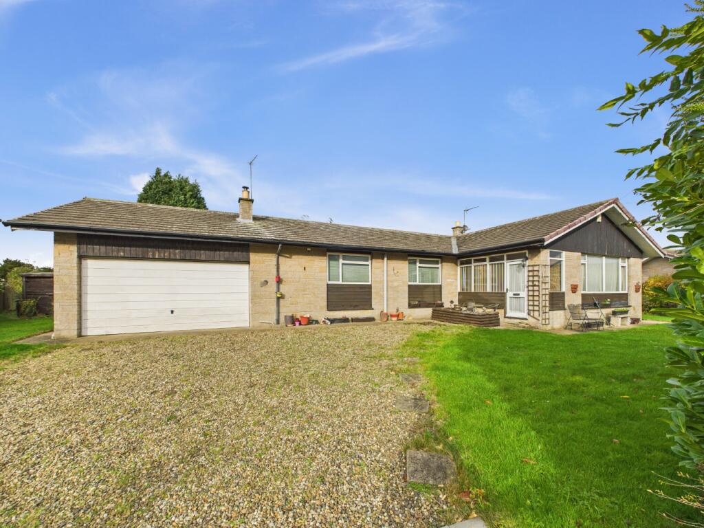 Main image of property: Bermuda Avenue, Skirlaugh, HullHU11 5HG