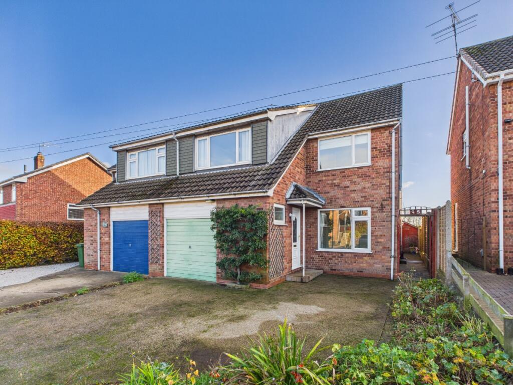 Main image of property: Burden Road, Beverley, HU17 9LN