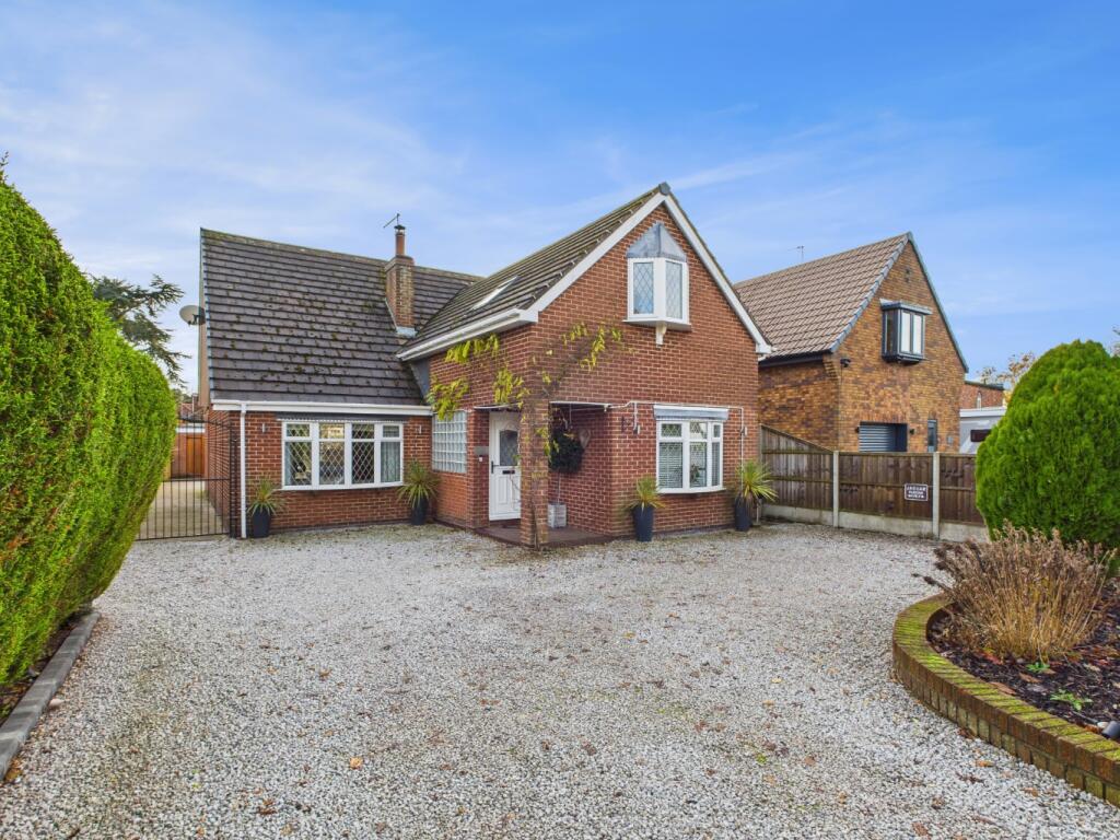 Main image of property: Ferry Lane, Woodmansey, Beverley, HU17 0SE