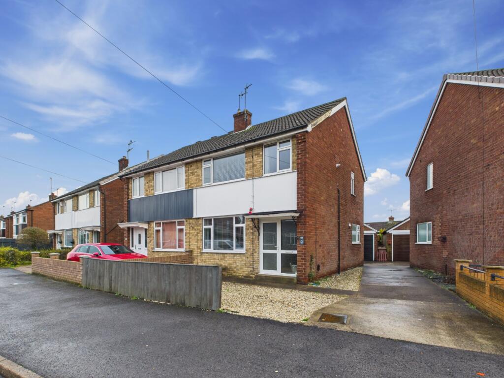 Main image of property: Eden Road, Beverley, HU17 7HD
