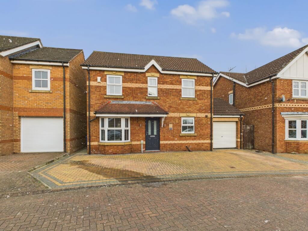Main image of property: Browns Way, Beverley, HU17 8FQ
