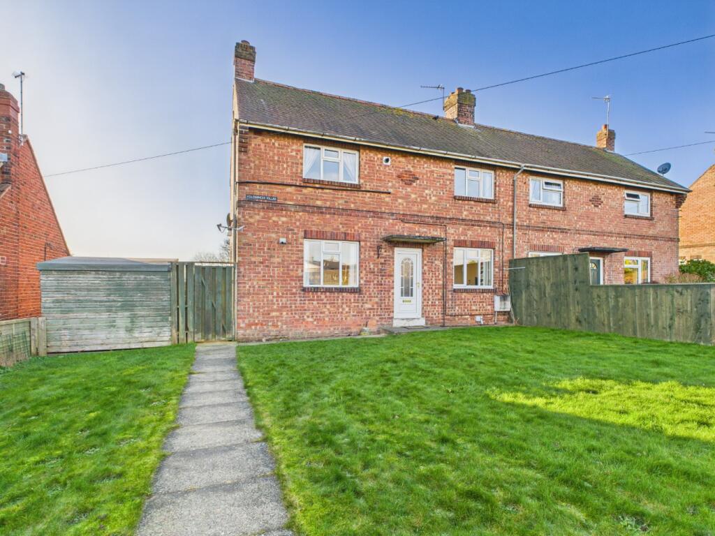 Main image of property: Holderness Villas, Skirlaugh, HU11 5HH