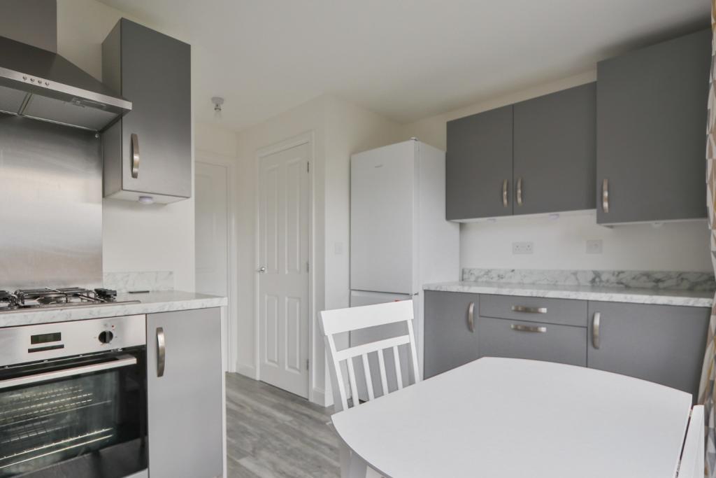 2 bedroom semidetached house for sale in Jack Harrison Avenue