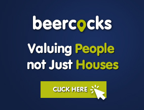 Get brand editions for Beercocks, Cottingham