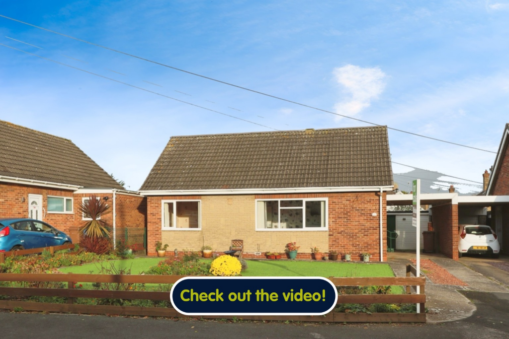 Main image of property: Driffield Close, Cottingham, East Riding of Yorkshire, HU16 5LB