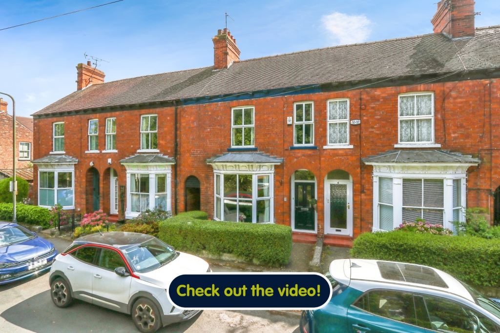 Main image of property: Arlington Avenue, Cottingham, HU16 4DP