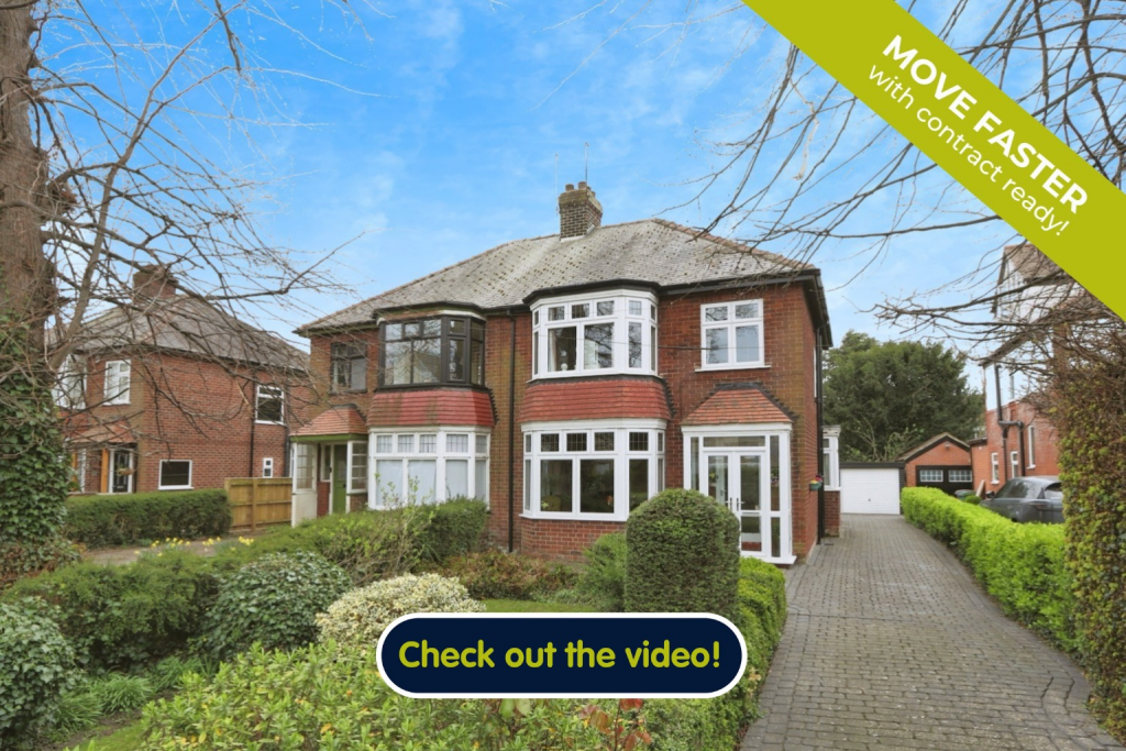 Main image of property: Thwaite Street, Cottingham, HU16 4RJ