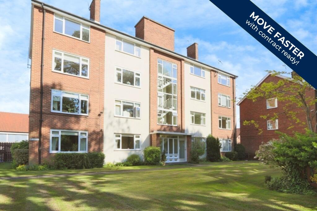 Main image of property: Heath Royal Court, South Street, Cottingham, East Riding of Yorkshire, HU16 4AE