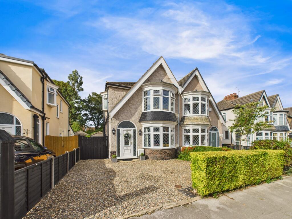 Main image of property: Overland Road, Cottingham, East Riding Of Yorkshire, HU16 4PZ