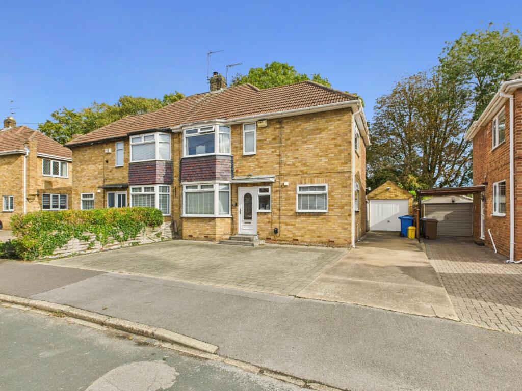 Main image of property: Mill Beck Lane, Cottingham, HU16 4EU