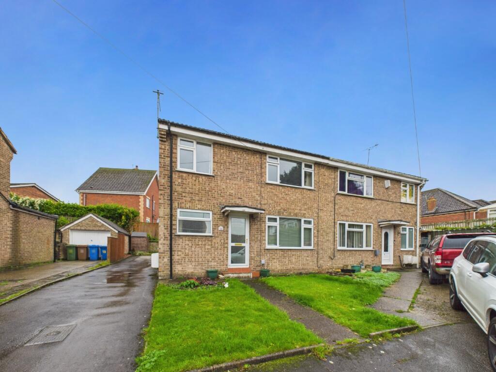 Main image of property: David's Close, Skidby, Cottingham, HU16 5UD