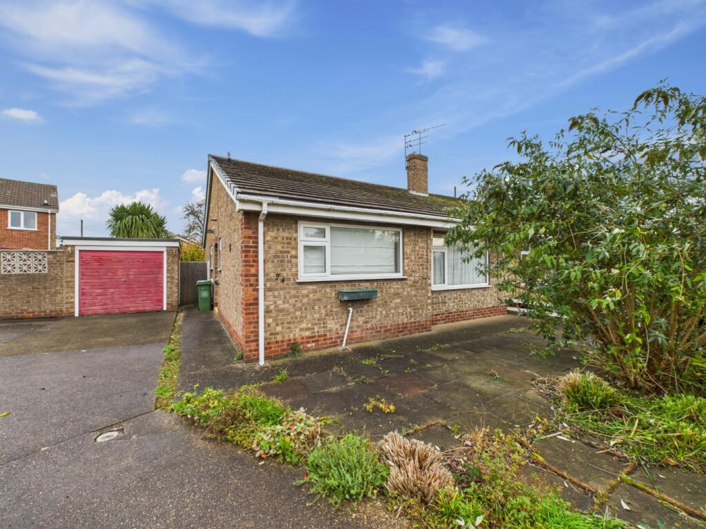 Main image of property: Allanson Drive, Cottingham,  HU16 4PF
