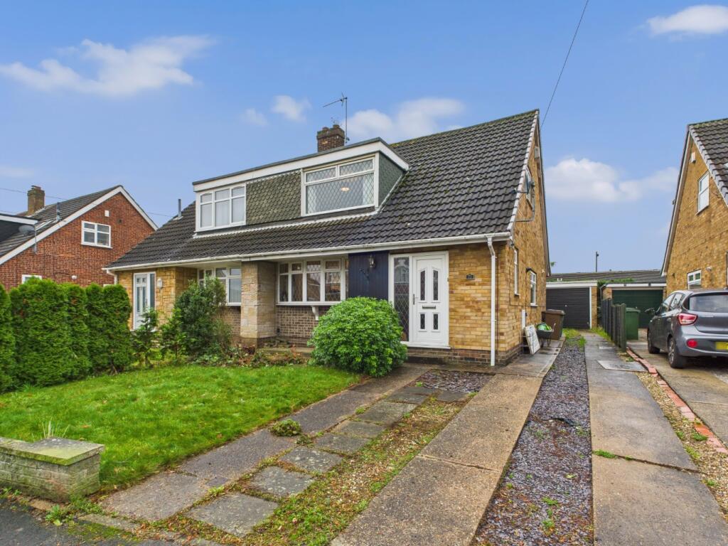 Main image of property: Burton Road, Cottingham, HU16 5DZ