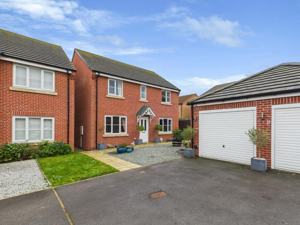 Main image of property: Bilton Dale, Cottingham, HU16 5DB