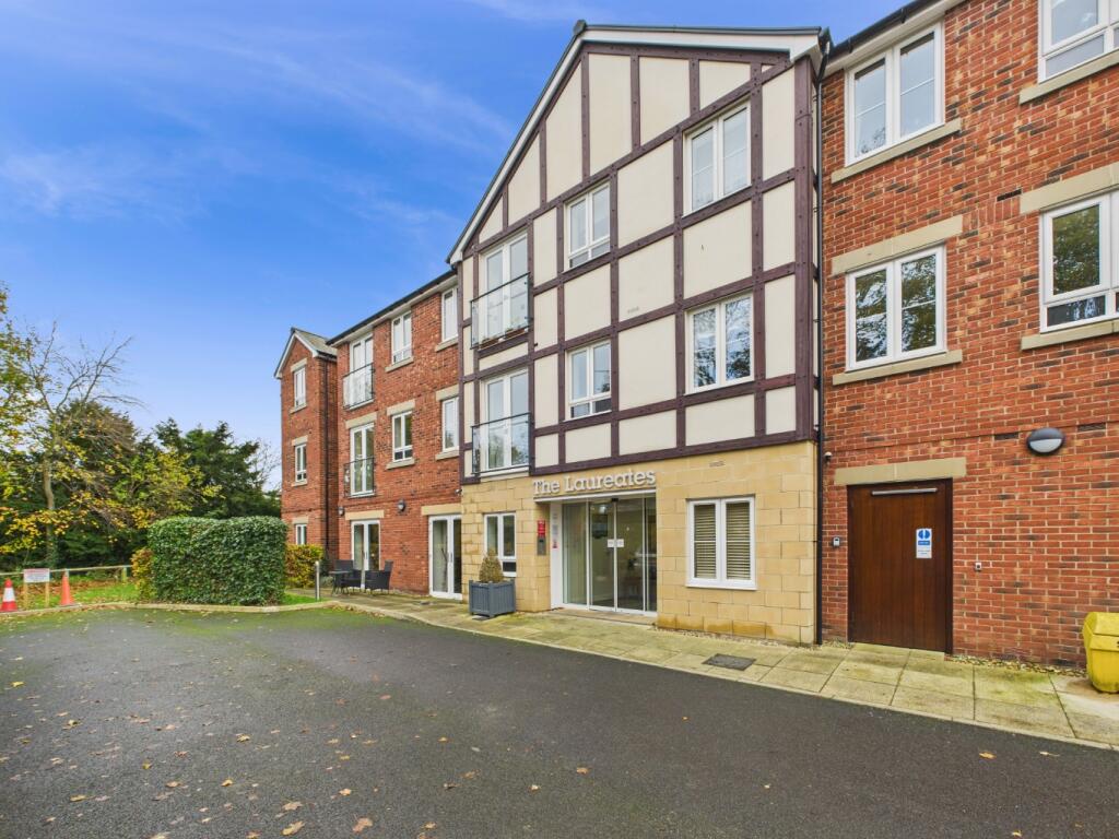 Main image of property: The Laureates, Newgate Street, Cottingham, East Riding of Yorkshire, HU16 4ED