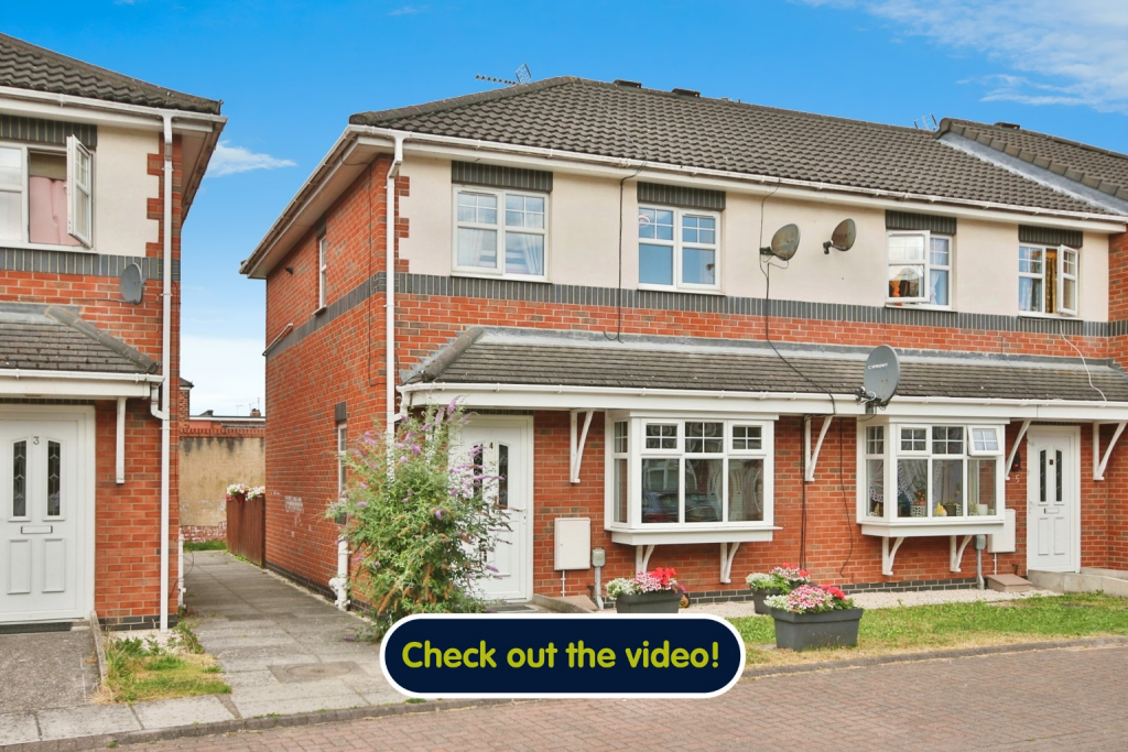 Main image of property: Florida Court,Hull, HU5 1AG
