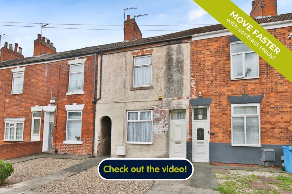Main image of property: Newland Avenue, Hull,  HU5 2NB