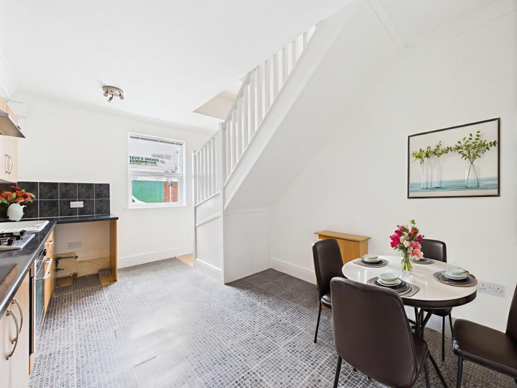 Main image of property: Worthing Street, Hull, HU5 1PP