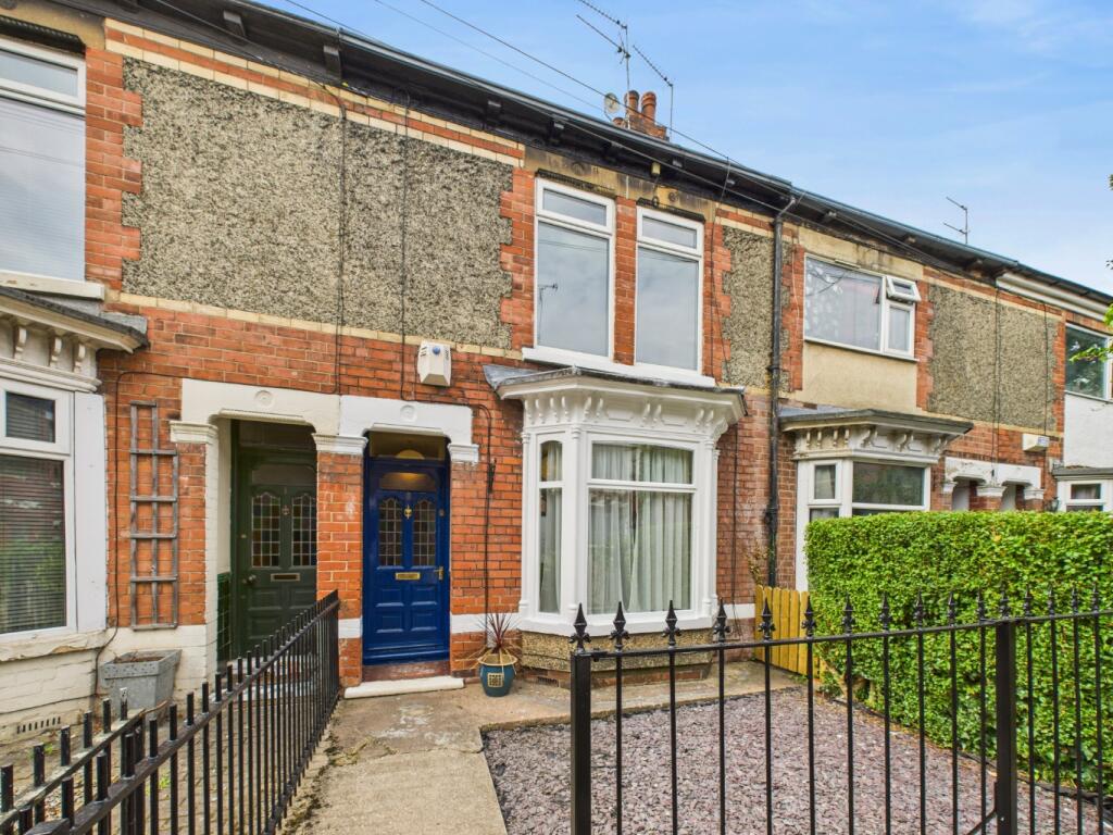 Main image of property: Alandale, Goddard Avenue, Hull, East Riding of Yorkshire, HU5 2BJ