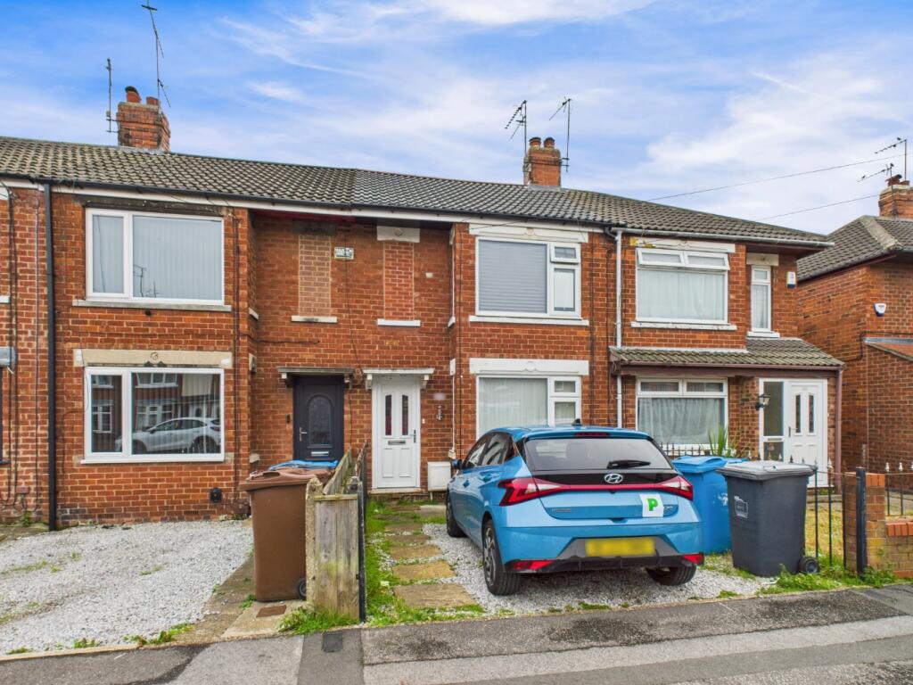 Main image of property: Worcester Road, Hull,  HU5 5UZ