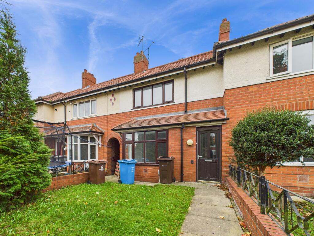 Main image of property: 6TH Avenue, Hull, HU6 9PS