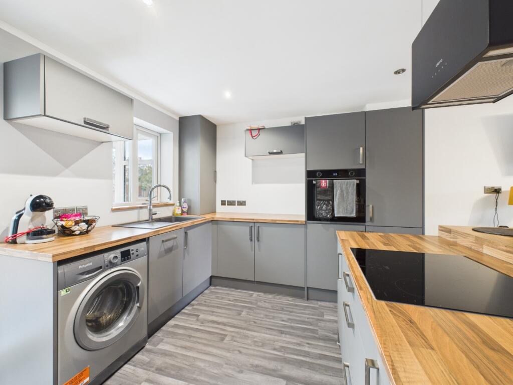 Main image of property: Berberis Close, Hull, HU3 2QZ