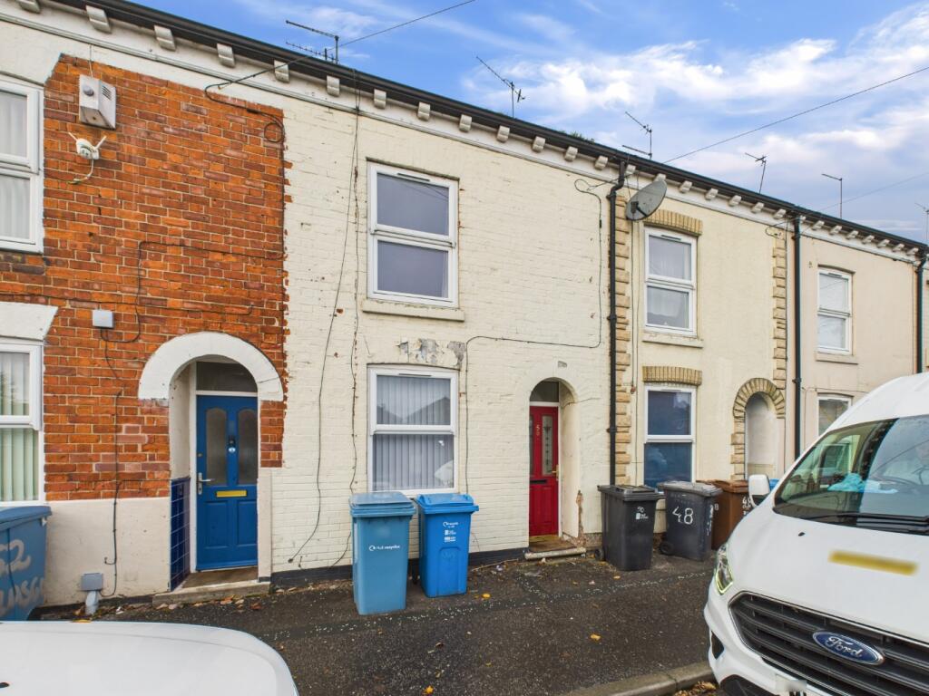 Main image of property: Glasgow Street, Hull, East Riding of Yorkshire, HU3 3PR