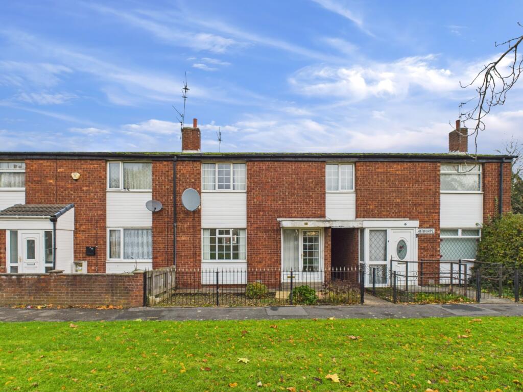 Main image of property: Ashthorpe, Hull, HU6 9HH