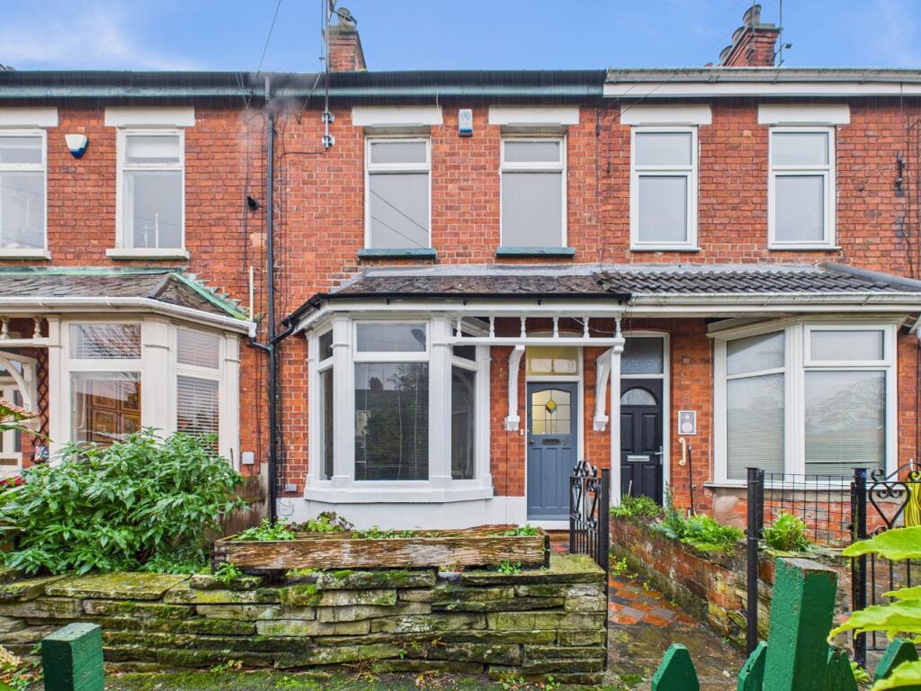 Main image of property: Binfield Square, Ella Street, Hull, HU5 3AP