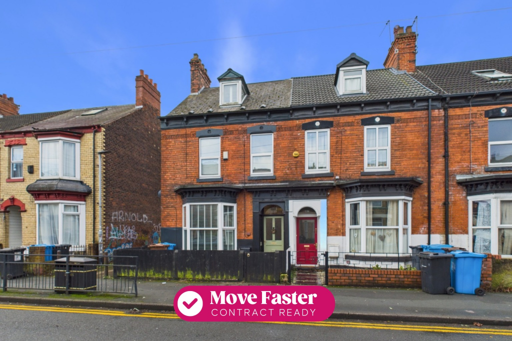 Main image of property: Park Grove, Princes Avenue, Hull, East Riding of Yorkshire, HU5 2US