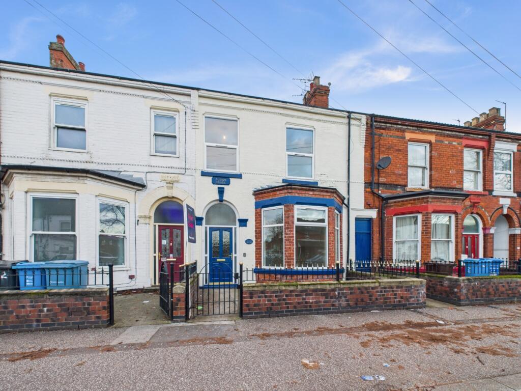 Main image of property: St. Georges Road, Hull,HU3 3QE