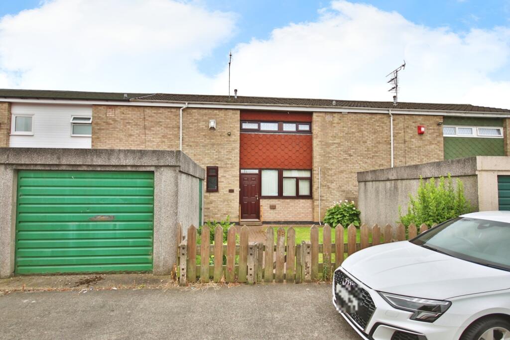 Main image of property: Sandford Close, Bransholme, Hull, HU7 4HL