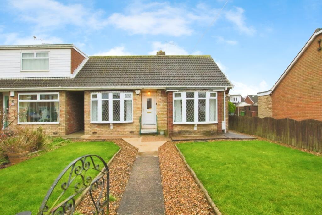 Main image of property: Quilter Drive, Bilton, HU11 4EL
