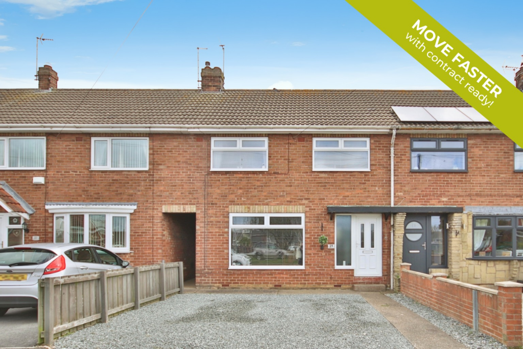 Main image of property: Hungerhills Drive, Bilton, Hull, HU11 4HH