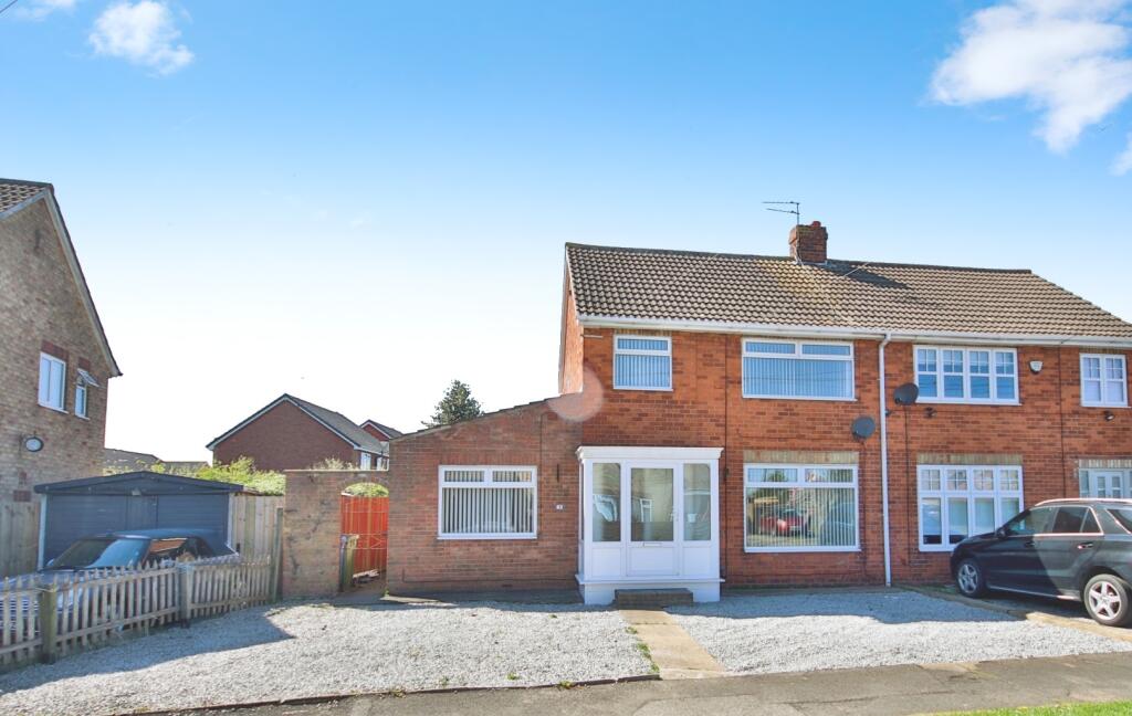 Main image of property: Galfrid Road, Bilton, Hull, East Riding of Yorkshire, HU11 4HG