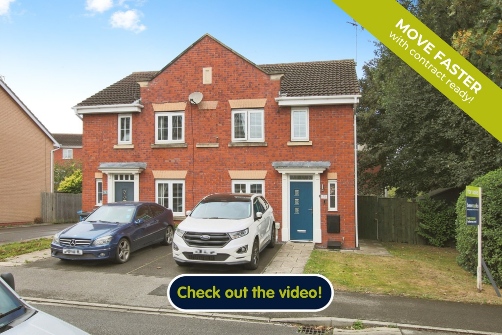 Main image of property: Acasta Way, Hull, HU9 5SE