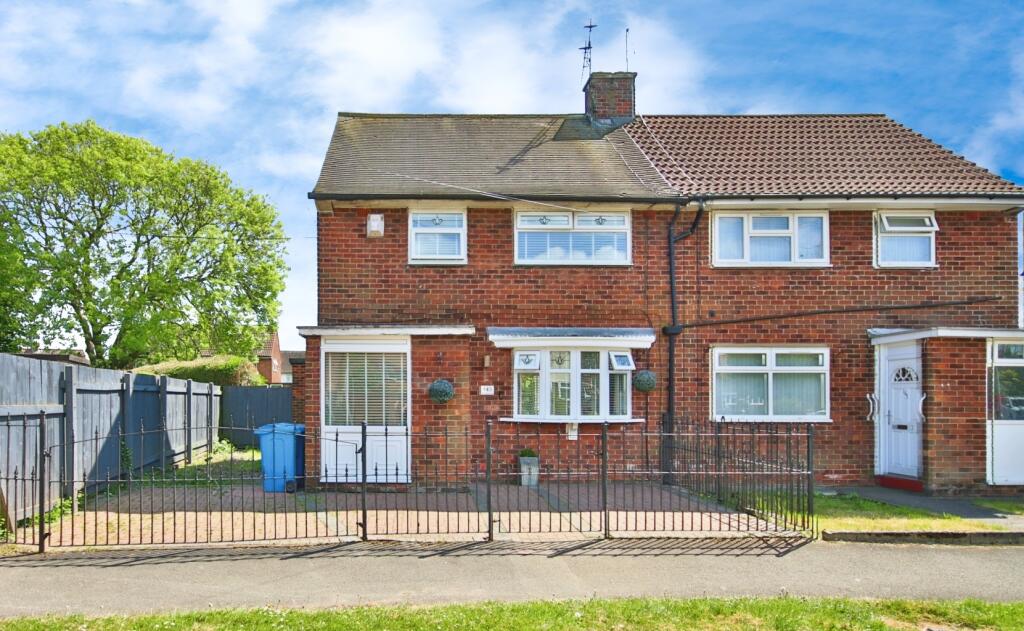 Main image of property: Hermes Close, Hull, HU9 4DR