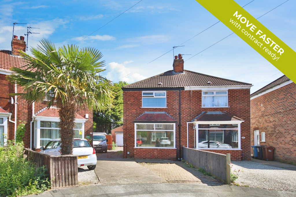 Main image of property: Hopkins Street, Hull, HU9 5XU