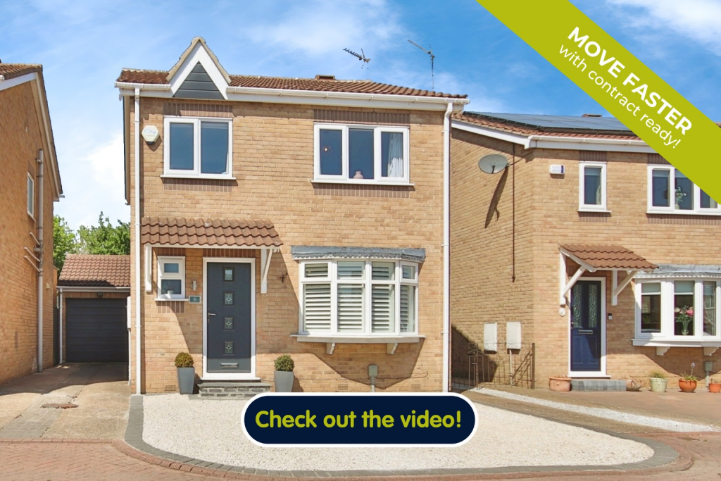 Main image of property: Wheeldale Close, Hull,  HU8 9TW