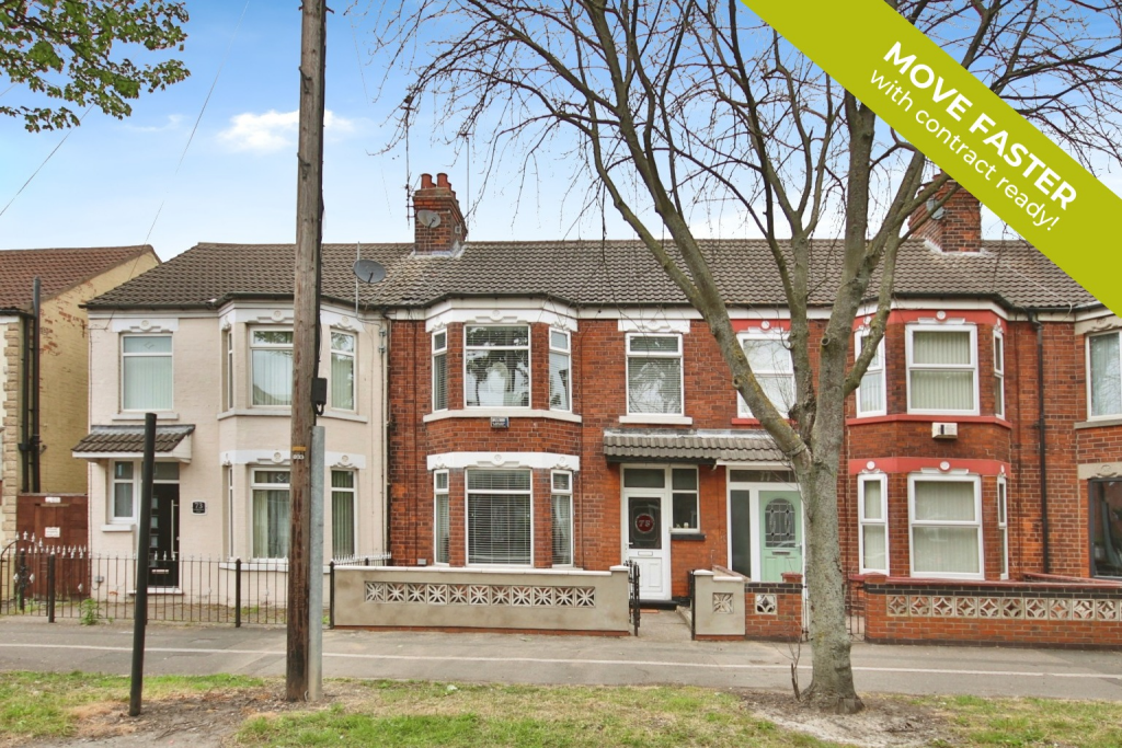 3 bedroom semi-detached house