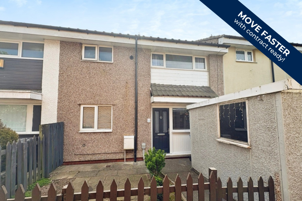 Main image of property: Upavon Garth, Hull, HU7 4RJ