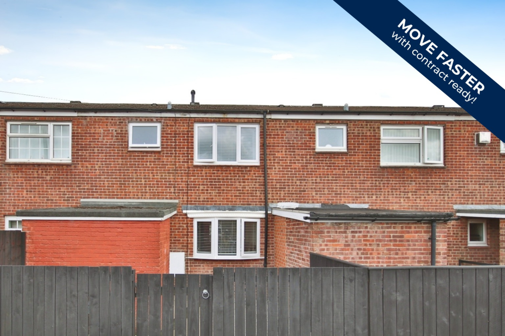 Main image of property: Greygarth Close, Bransholme, Hull, HU7 5AP