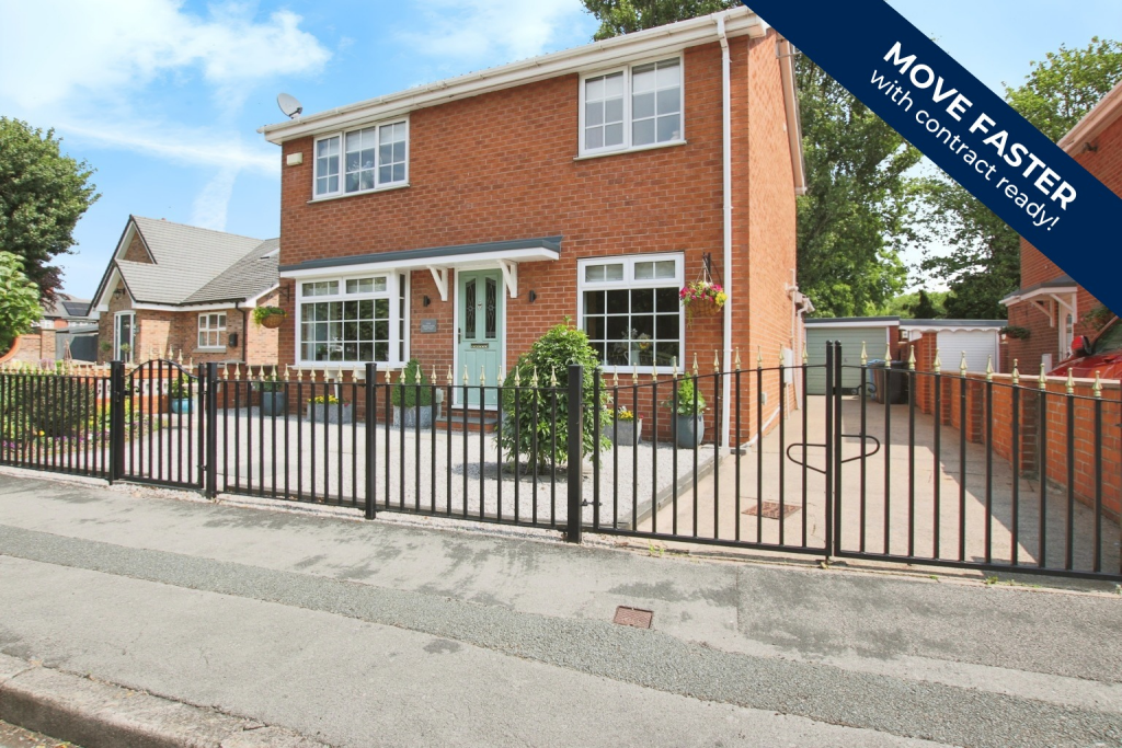 Main image of property: Charnock Avenue, Hull, HU9 4AE