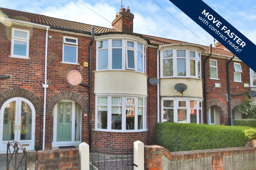 Main image of property: Highfield, Sutton-on-hull, Hull,  HU7 4TN