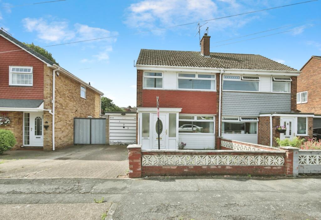 Main image of property: Ridgestone Avenue, Bilton, Hull, HU11 4AJ