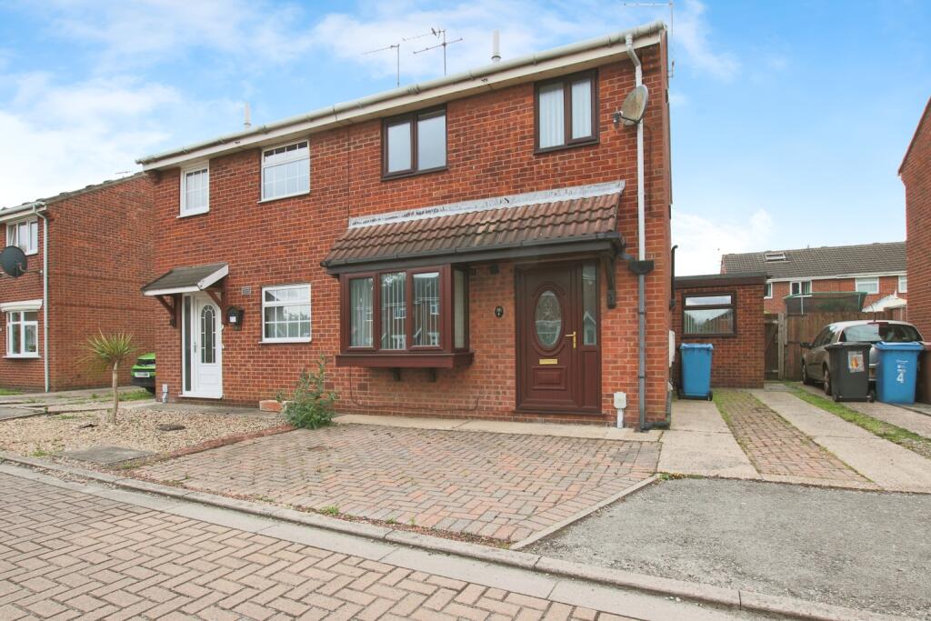 Main image of property: Byland Court, Hull, HU9 2RQ